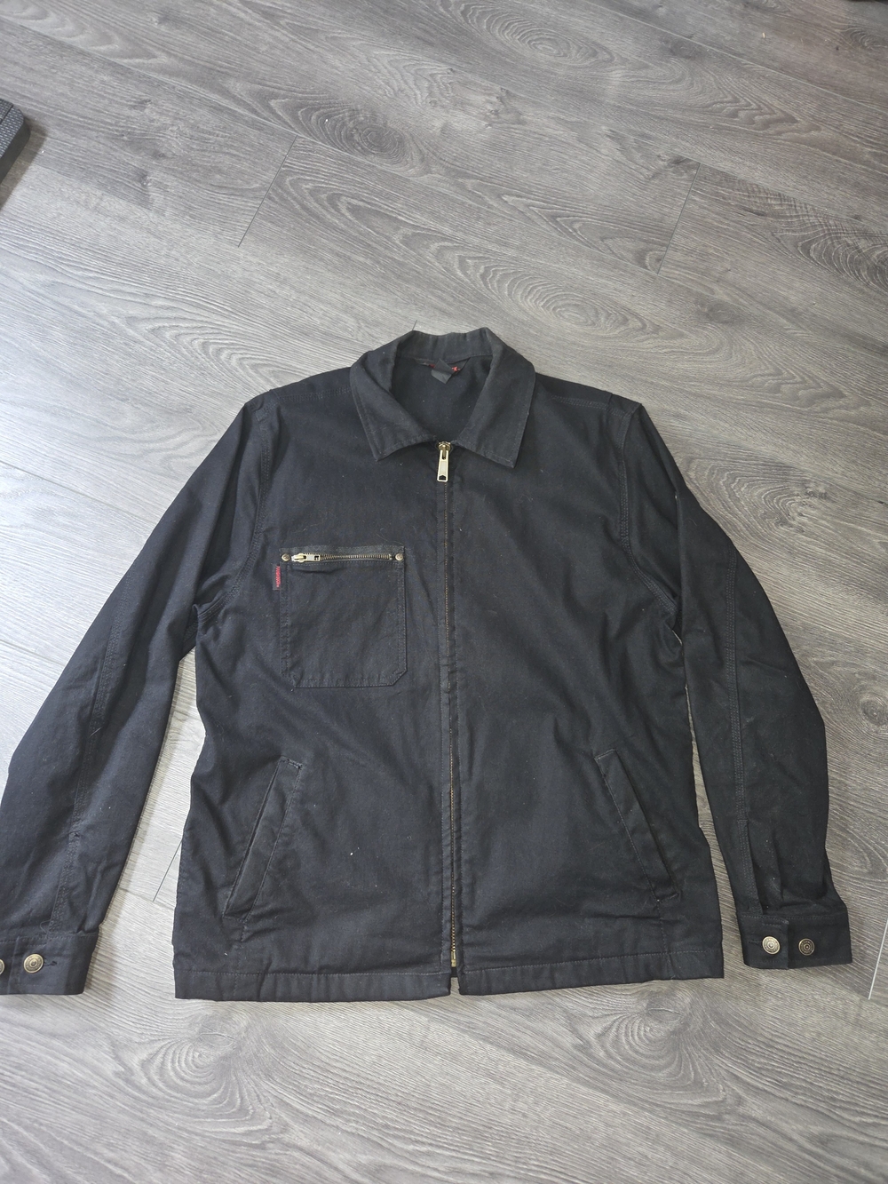Tough Duck Mens Jacket - Large